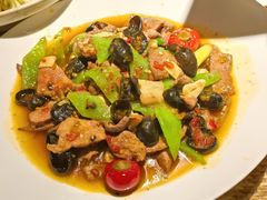 -渝信川菜(长安店)