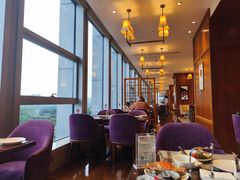 -南湖名都·景湖轩全日制餐厅·海鲜自助·东南亚风味·临湖而食
