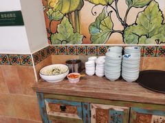 -兵哥豌豆面(建设巷店)