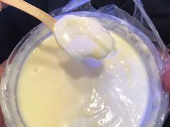 酸奶-马相卿特色烤肉面食馆(虎台店)