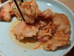 -同合居·非遗东北菜(王府井店)