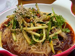 -英兰朝族饭店(河南桥头店)