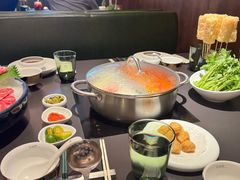 -官也街澳门火锅(新源里店)