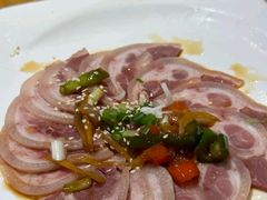 -德胜轩正宗顺德菜(宝安沙井会展中心店)