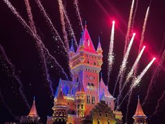 -厦门方特梦幻王国