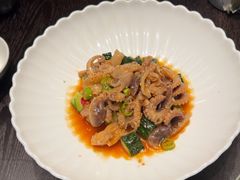 -苏淮景·苏闽融创菜·海鲜(原空港井河轩店)