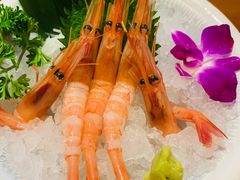 -有喜屋·深夜食堂(北京西路店)