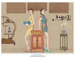 -戛纳印象摄影(潮拍定制馆)