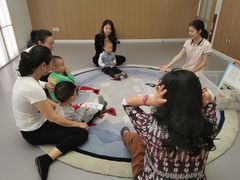 -范米乐成长中心