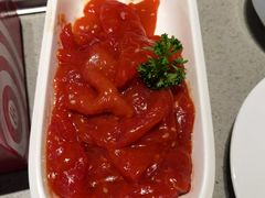 -海底捞火锅(天津SM城市广场店)