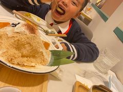 -马兰卡西式简餐(新汇大融城店)