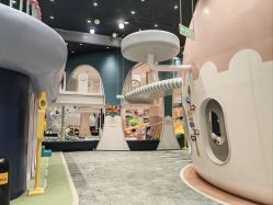 -奈尔宝·儿童乐园·亲子餐厅(鄞州万达店)