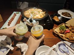 -前海沿·青岛菜(五四广场永旺店)