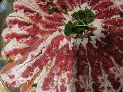 -花味·自助烤肉(大观天地店)