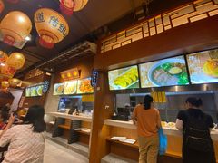 -奇芳阁·百年清真南京菜(夫子庙店)