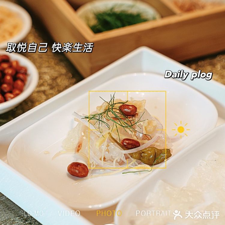 感谢本地闺蜜带上，有幸吃得到一次