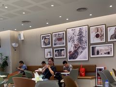 -奈雪的茶(中华广场店)