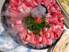 -海底捞火锅(外滩店)