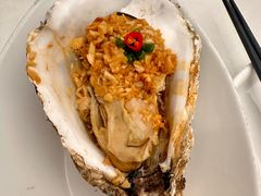 -品海楼·大连海胆锅贴馆(东港店)