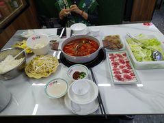 -鸿通城购物中心