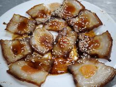 -黎记大排档(慈云路店)