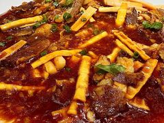 -直隶安家牛肉罩饼(七一路店)