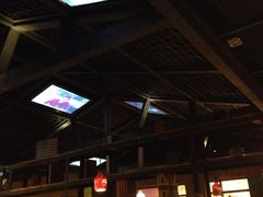 大堂-大碗厨 25年老字号 现炒湘菜(四季天地店)