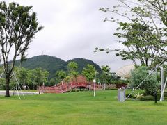-白石龙音乐公园