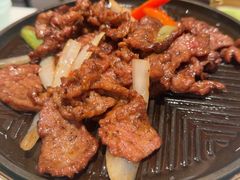 -北京全聚德(王府井店)