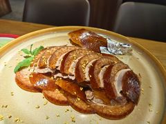 -青年公社烤鸭(蜀山万象汇店)