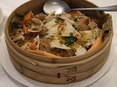 红蟳蒸米饭-聚春园自助餐厅(东街口店)