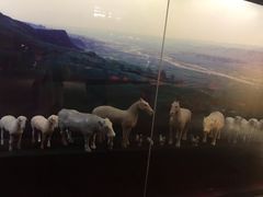 -汉景帝阳陵博物院