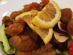 -青啤之家大酒店(登州路店)