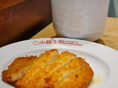 -小杨生煎(湟普汇店)