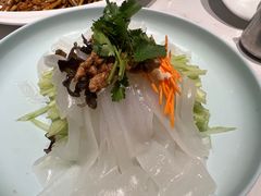 -北李·海肠捞饭·大连菜(望京凯德MALL店)