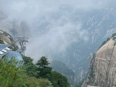 -华山风景名胜区