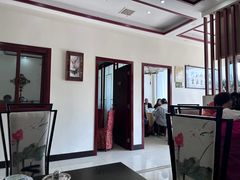 -老菜馆(滨江大道东段店)