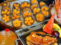 -花潮料理艺食馆(成都万象城店)