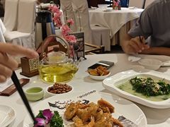 -陶缘一号·四季缘·老字号顺德菜·户外婚礼家宴(西滘店)