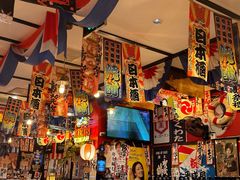 -平成屋· Late Night 食堂(四川北路店)