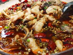 -锦府盐帮·侯宅(五棵松万达店)