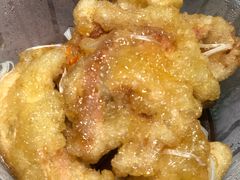 -安天民北方饺子(白石洲店)