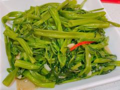 -潮庭港式茶餐厅·熊仔奶茶(同济广场店)