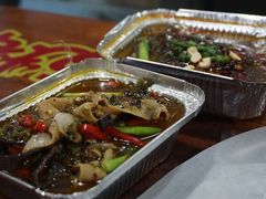 -夜烤·宜宾烧烤(洋河路店)