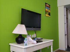 -静之湖湖畔餐厅