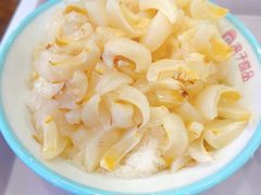 -梁子刨冰王&梁小糖(王顶堤店)