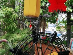 -园林美食城·本土农家菜(杨和镇店)