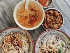 -再回首鸡肉米线(人民路一店)