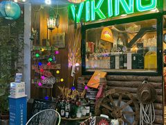 -VIKING SALOON西部美式烟熏烤肉(和平路店)