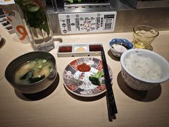 -肉肉大米(金虹桥店)